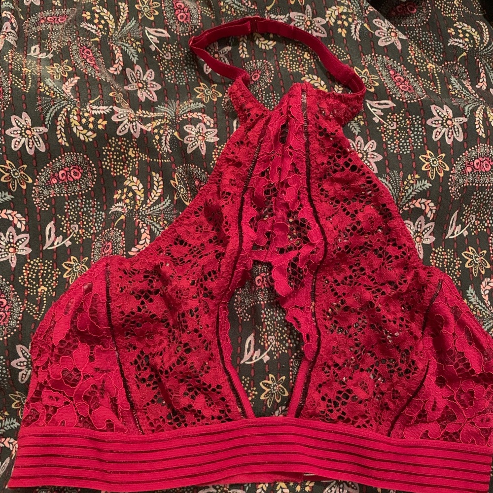 Victoria Secret Bralette Size XS